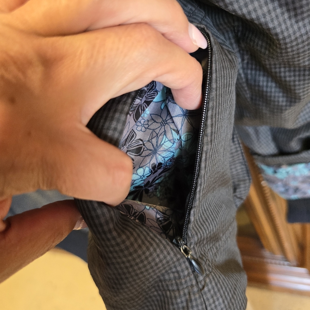 Element Jacket - Picture 9 of 9